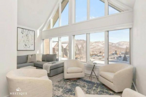 Alpine Haven at Park City Base Ski-In Ski-Out Condo Hosted by Nestique
